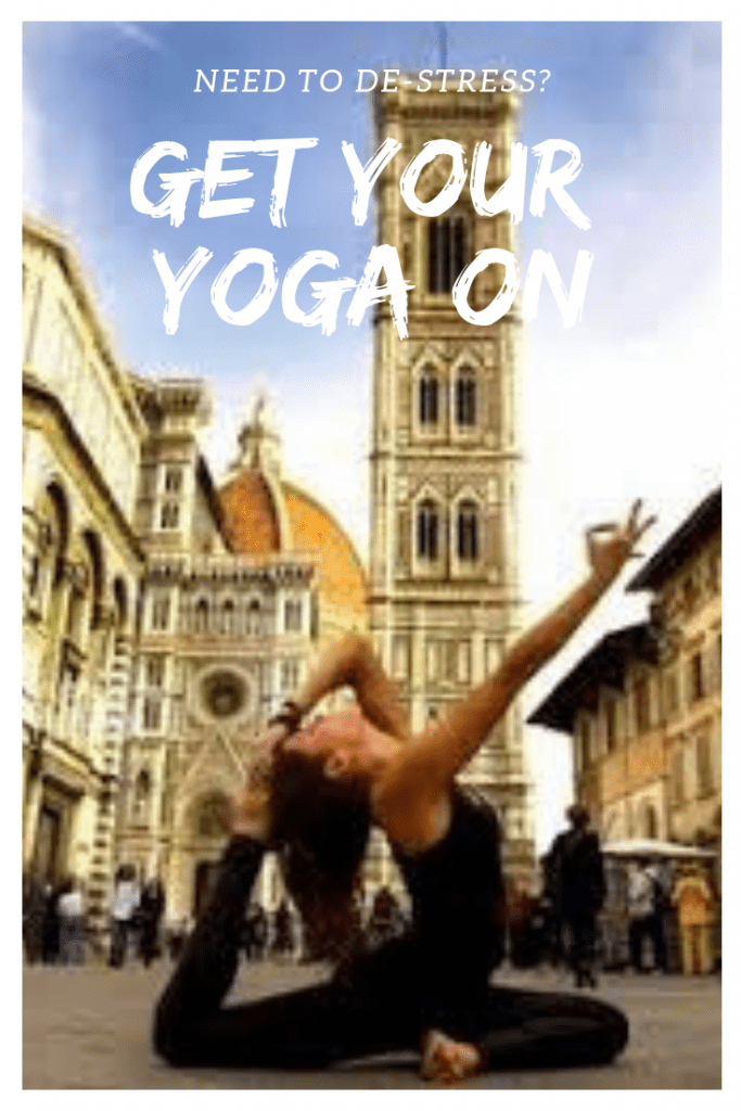 Florence Yoga Health Fitness