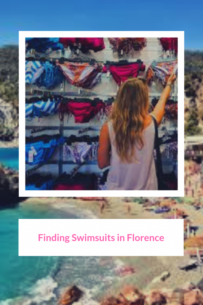 Florence Bikinis Bathing Suits Swimming
