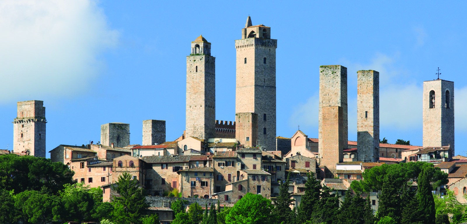 My Tour San Gimignano Siena Chianti Day Trip
