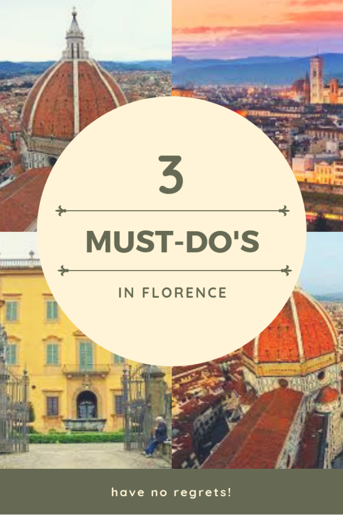 Florence Student Travel Duomo 