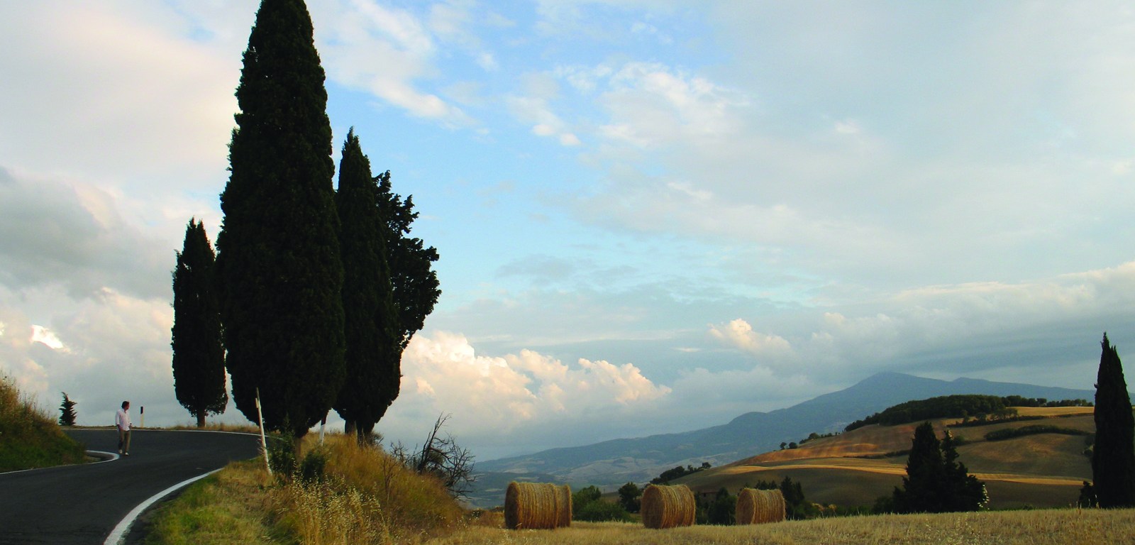 My Tour FlorenceForFun Best of Tuscany Montalcino Montepulciano Pienza Day Trip