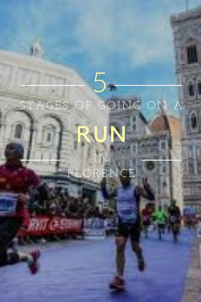 Florence Running Fitness
