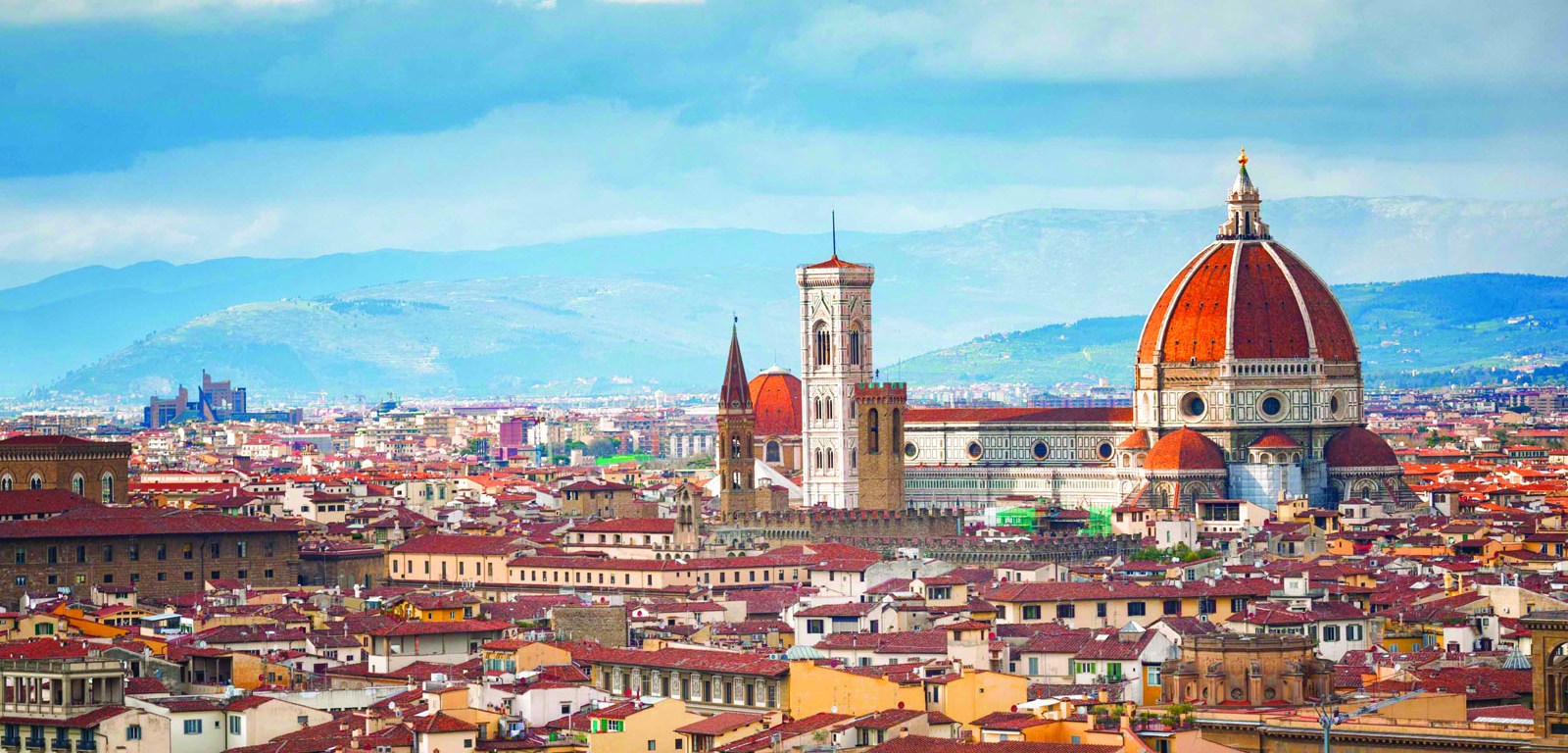 Florence Summer Abroad Study Gelato Beaches Duomo Cathedral