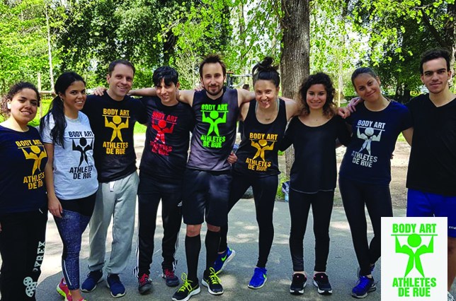 Body Art Firenze Florence Workout Personal Training