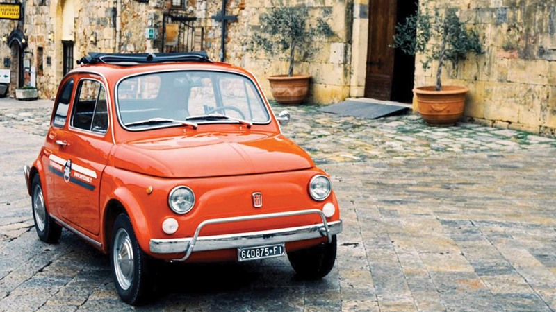 Wine Tours in Chianti Tuscany Cycle FlorenceForFun My Tour