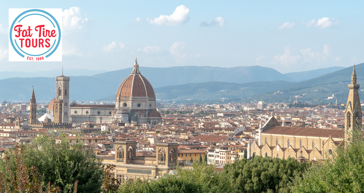 Fat Tire Tours Save $$$ Promo Code CAMPUS