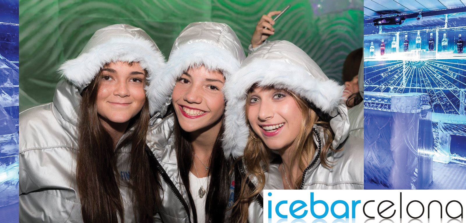 Campus Florence Promo Code Ice Barcelona