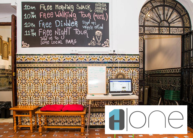 Hostel One Review Campus Florence
