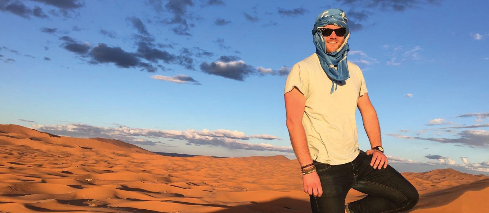 Frontera Travel Barcelona