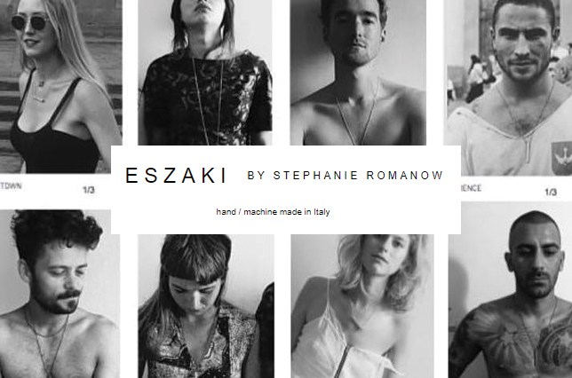 Eszaki Talisman Jewellery Florence Campus Florence Discount