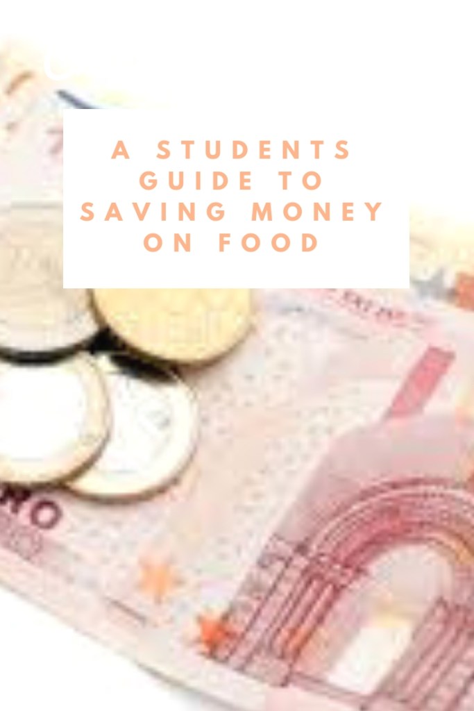 Florence Student Cheap Eats