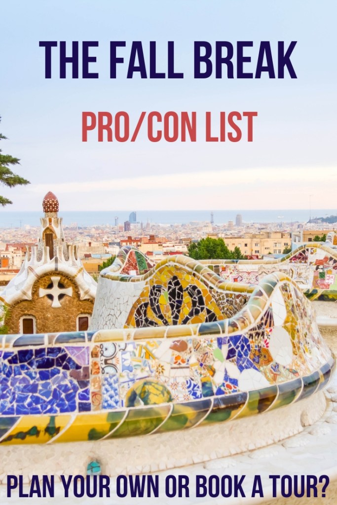 Florence Fall Spring Break Tour FlorenceForFun Bus2alps Independent Travel