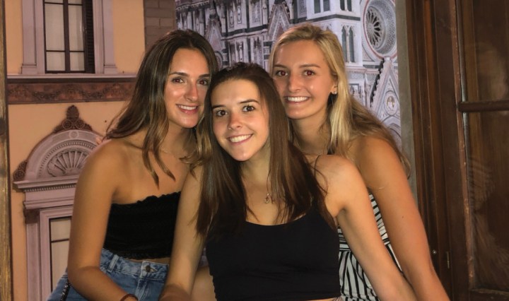 Internship In Florence Italy