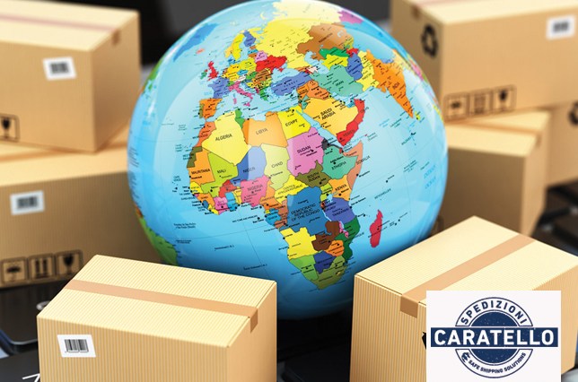 Shipping Suitcases Boxes Wine and Food Florence Campus Florence Discount