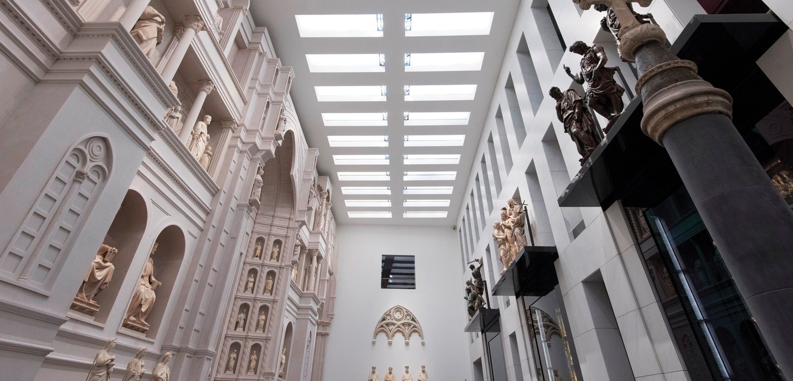 Florence Free Concerts Duomo Museum