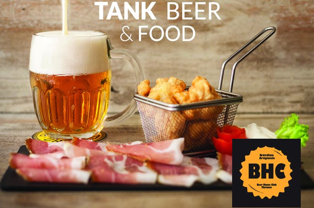 Beer House Club Florence Firenze Pilsner Burgers Italian Restaurant