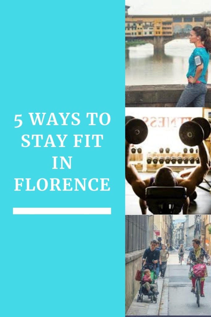 Florence Fitness Health