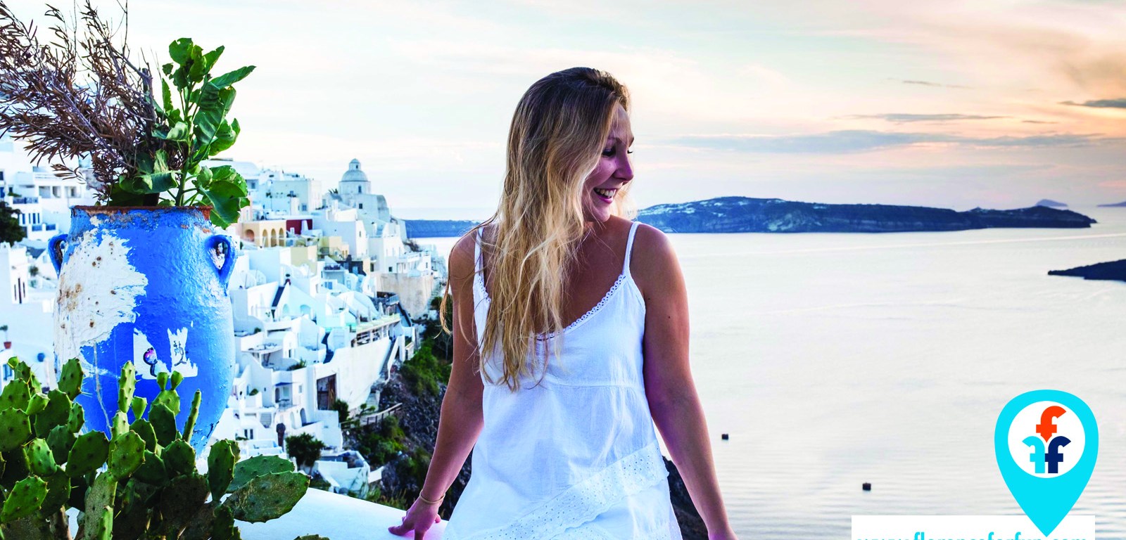 FlorenceForFun stuednt travel company spring break fall break greece islands