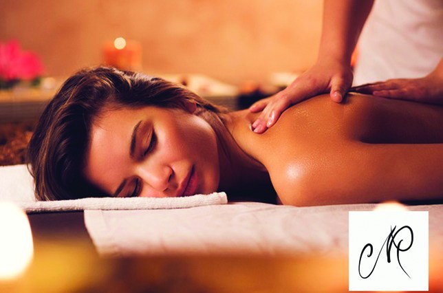 Myosotis Massage Waxing Brazilian Wax Spa Salon Beauty Facial